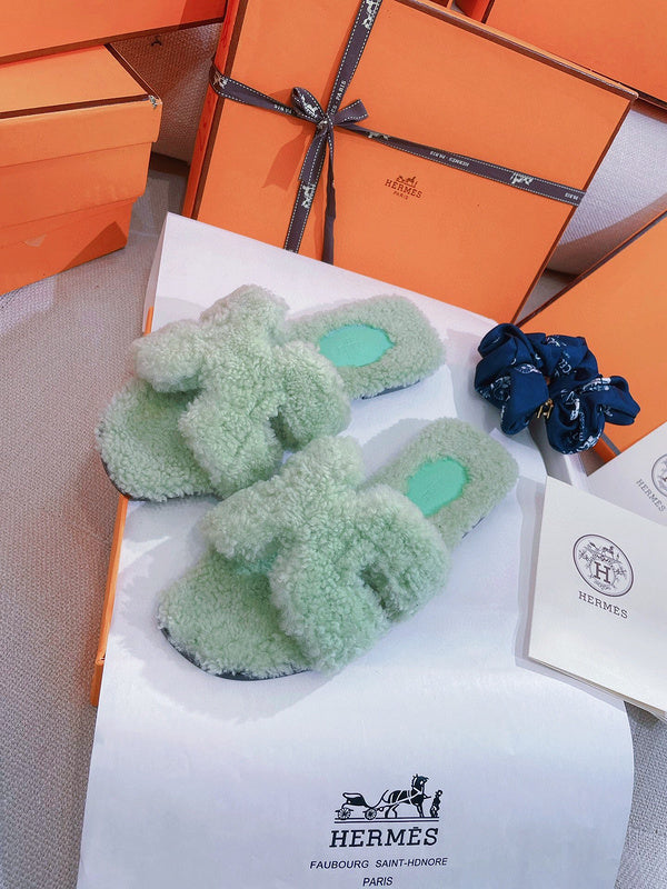 Hermes Luxury Shoes