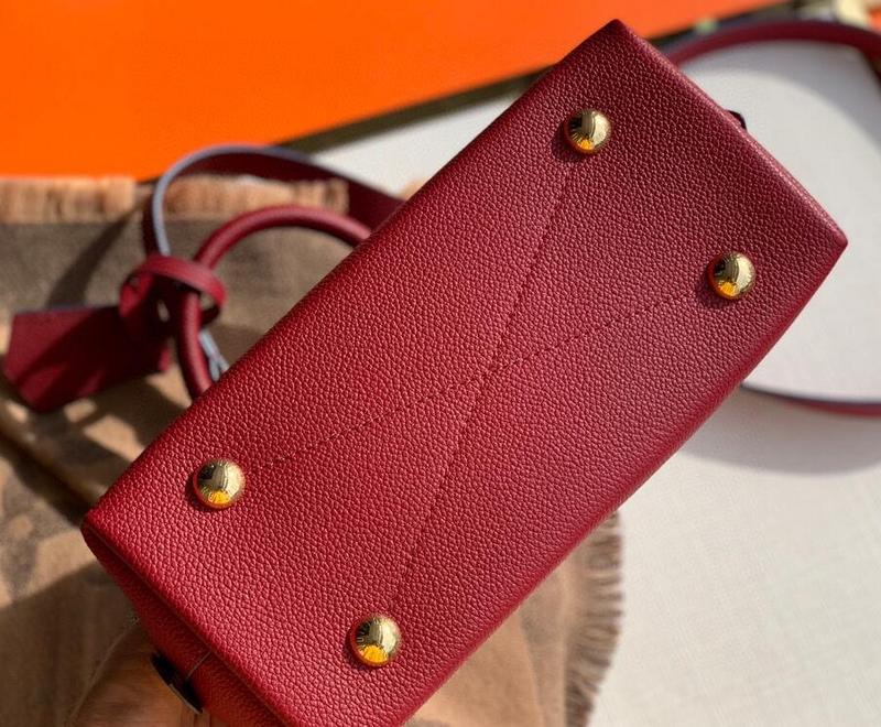 Mila's Edit - LOV Bags - 2996