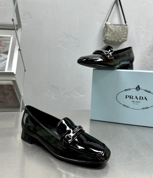 Mila's Edit - PD Women Shoes - 215