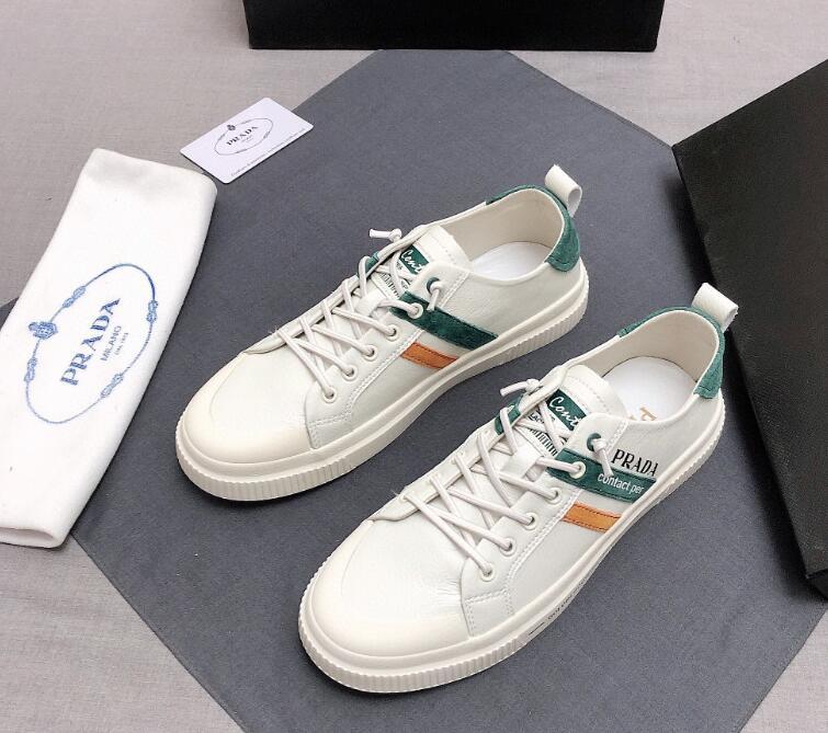 Mila's Edit - PD Men Shoes - 458