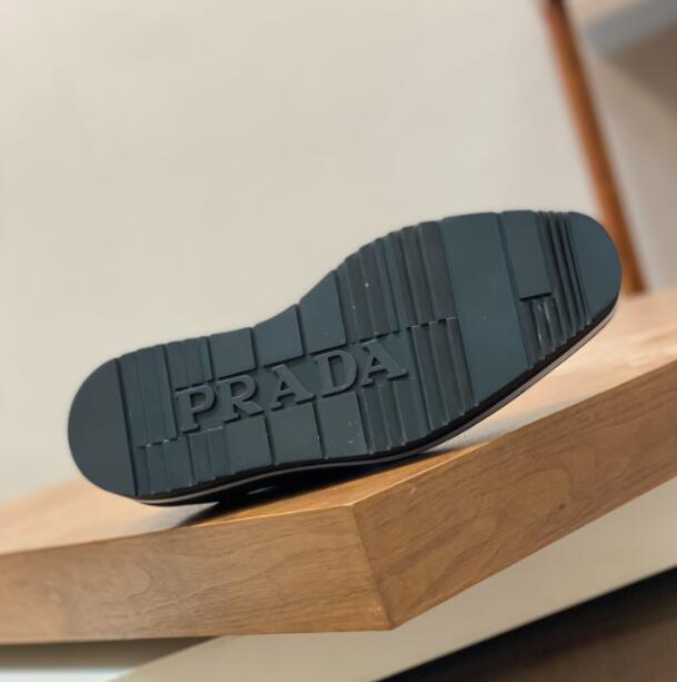 Mila's Edit - PD Men Shoes - 038