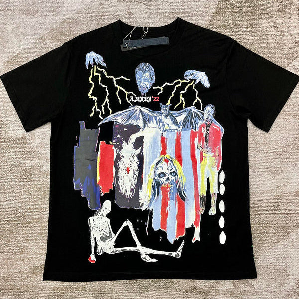 AMIR T-Shirts - 111