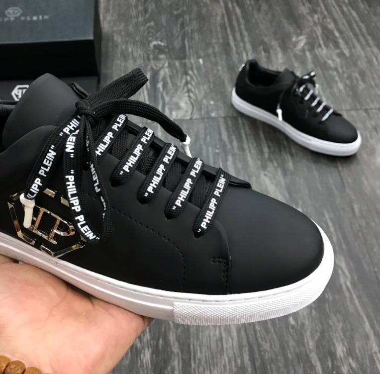 Mila's Edit - PHP Shoes - 130