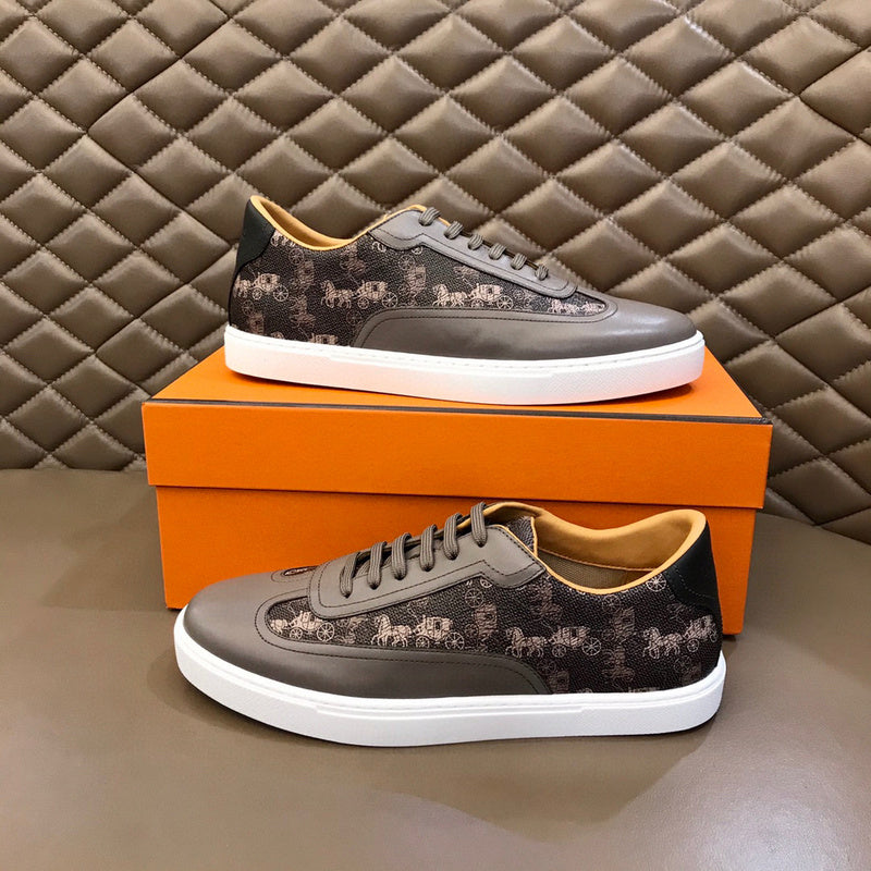 Hermes Luxury Shoes