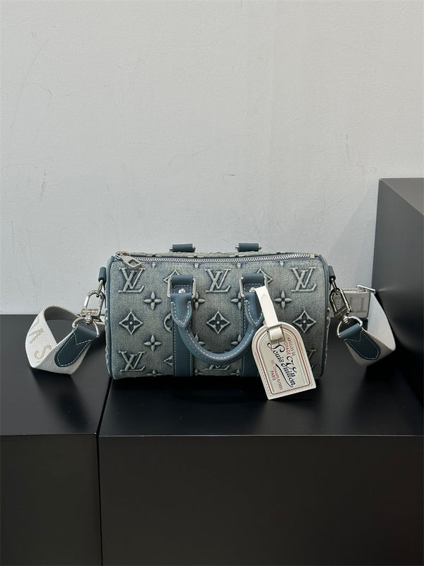 PHA - LOV Bags - 495