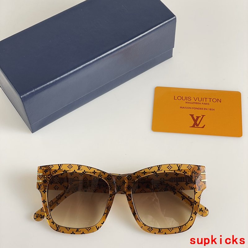 Louis Vuittion Luxury Sunglasses