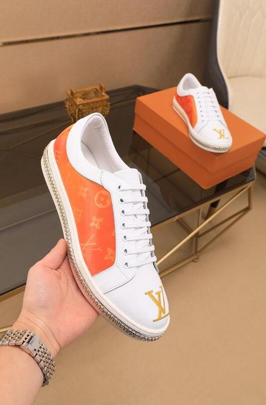 Mila's Edit - LOV Men Shoes - 1867