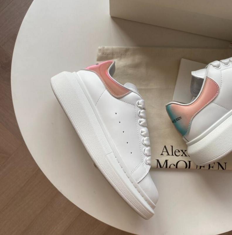 Mila's Edit - AQ Men SHoes - 406