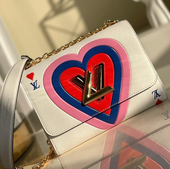 Mila's Edit - LOV Bags - 2585