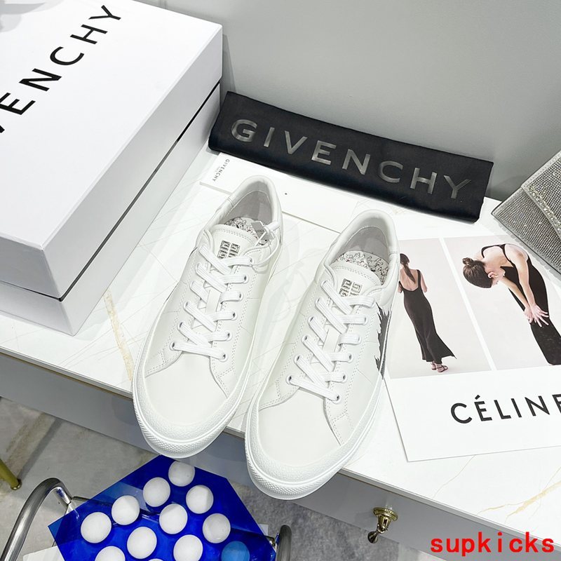 Givenchy Luxury Shoes