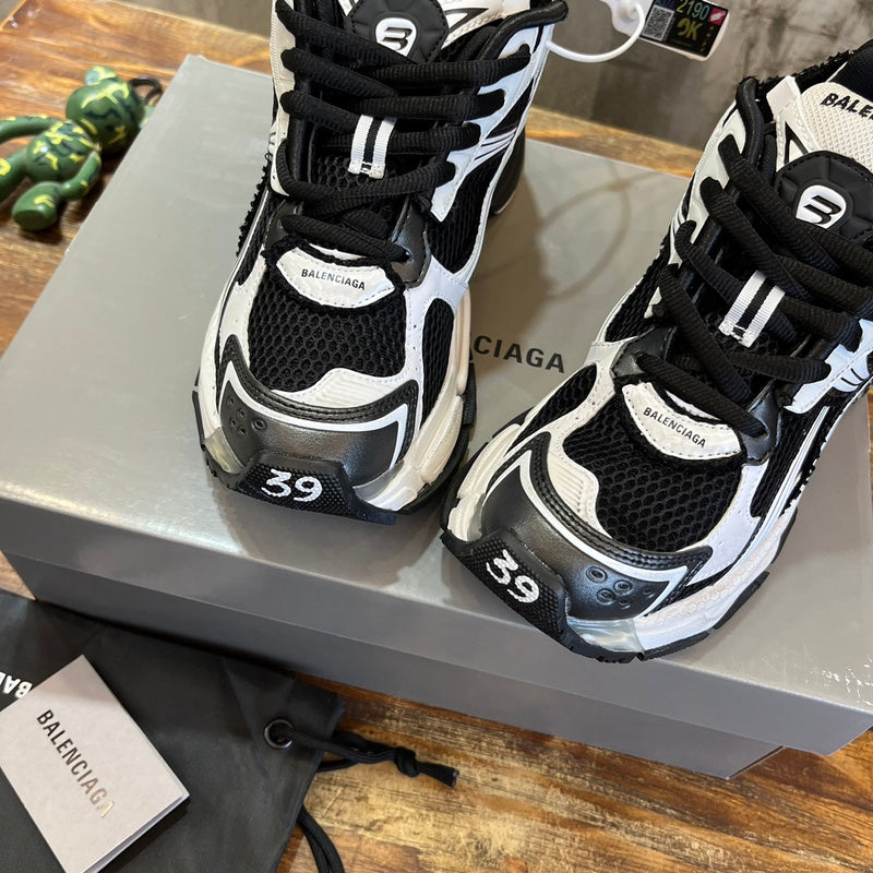 Balenciaga Luxury Shoes