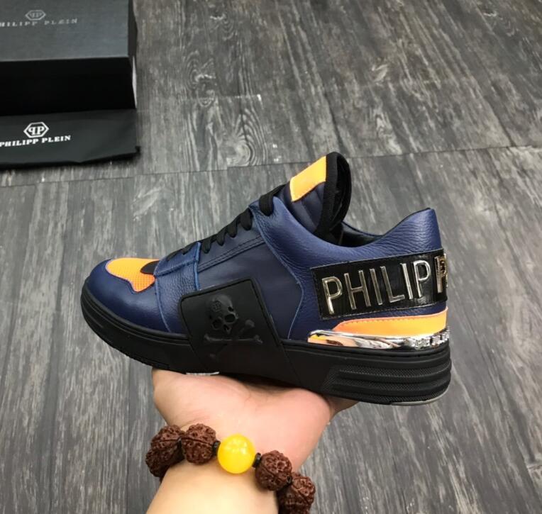 Mila's Edit - PHP Shoes - 164