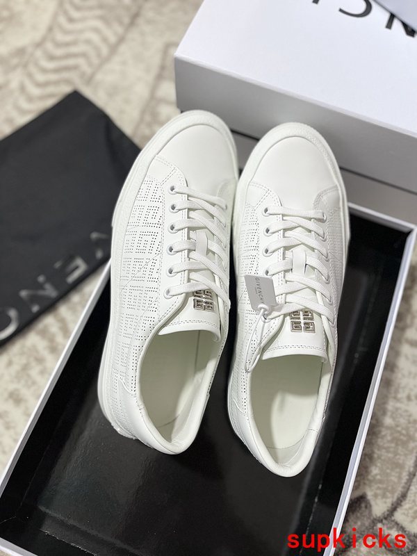 Givenchy Luxury Shoes