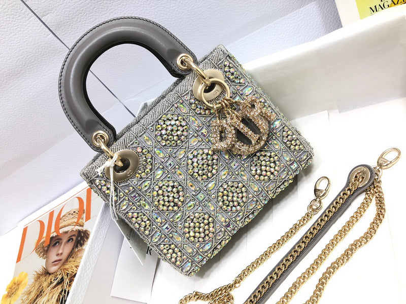 ENT - DOR Bags - 457