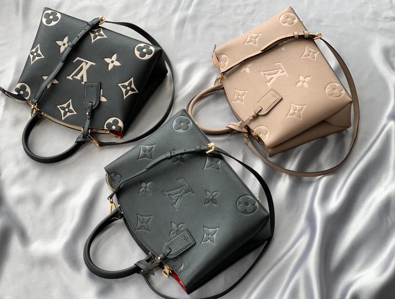 Mila's Edit - LOV Bags - 2142