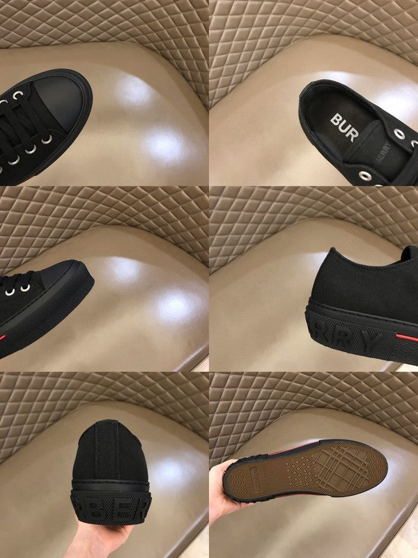 Burberry Luxury Shoes