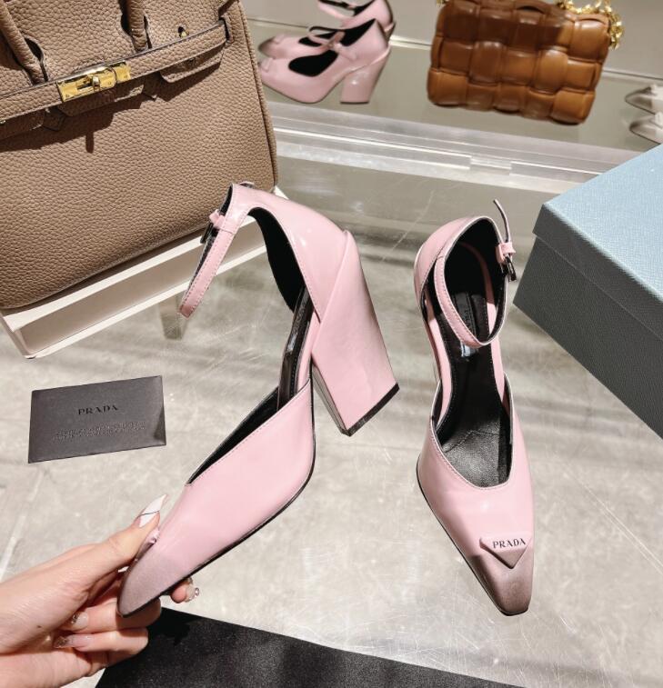 Mila's Edit - PD Women Shoes - 242