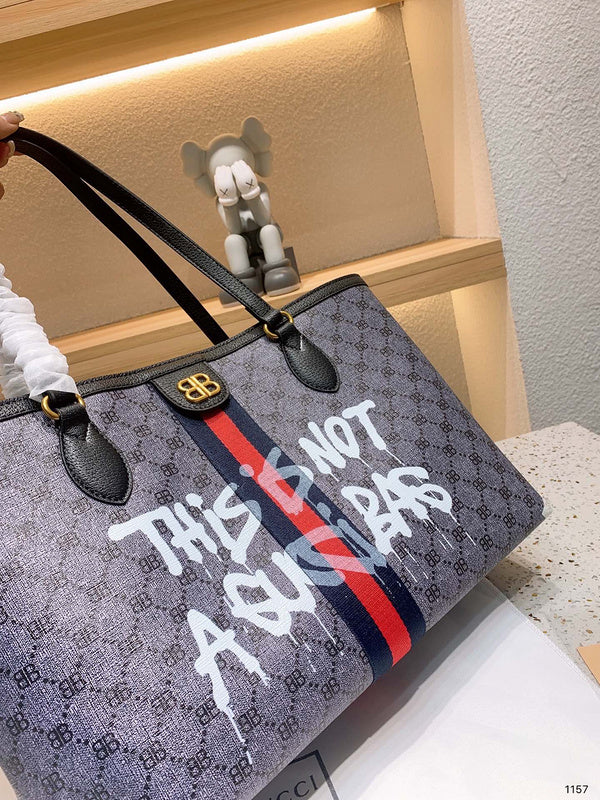 PHA Fashion - BGA Bags - 1529