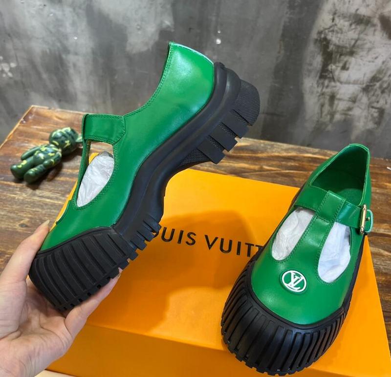 Mila's Edit - LOV Women Shoes - 530