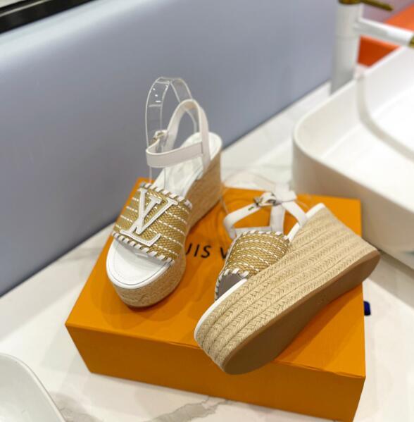 Mila's Edit - LOV Women Shoes - 587