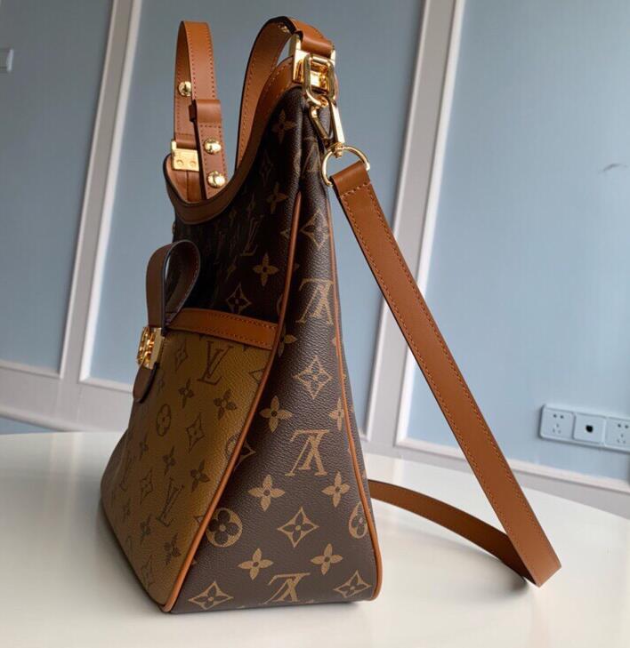 Mila's Edit - LOV Bags - 3160