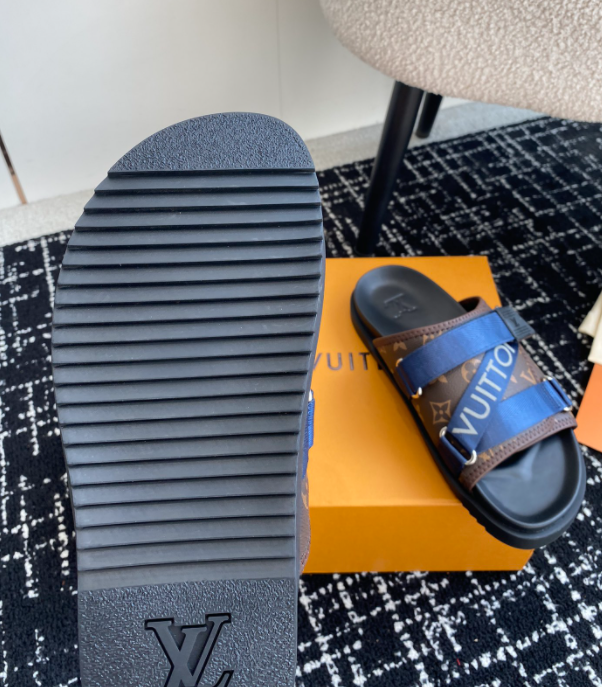 Mila's Edit - LOV Men Shoes - 100