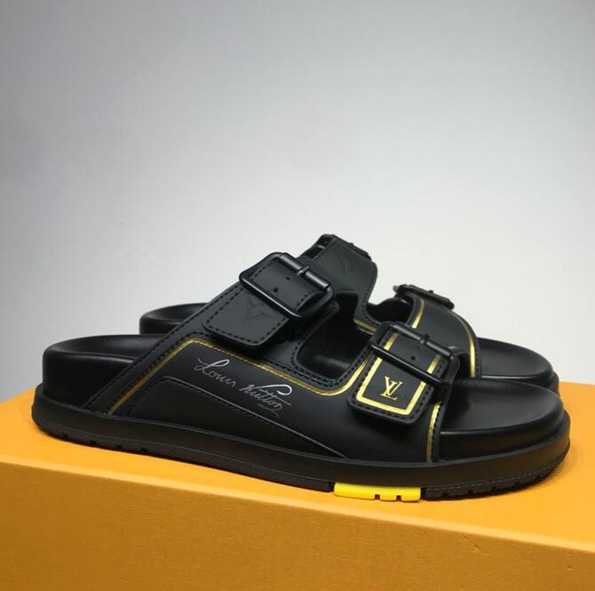 Mila's Edit - LOV Men Shoes - 1112