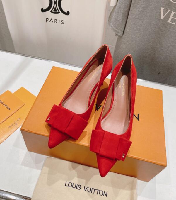 Mila's Edit - LOV Women Shoes - 406