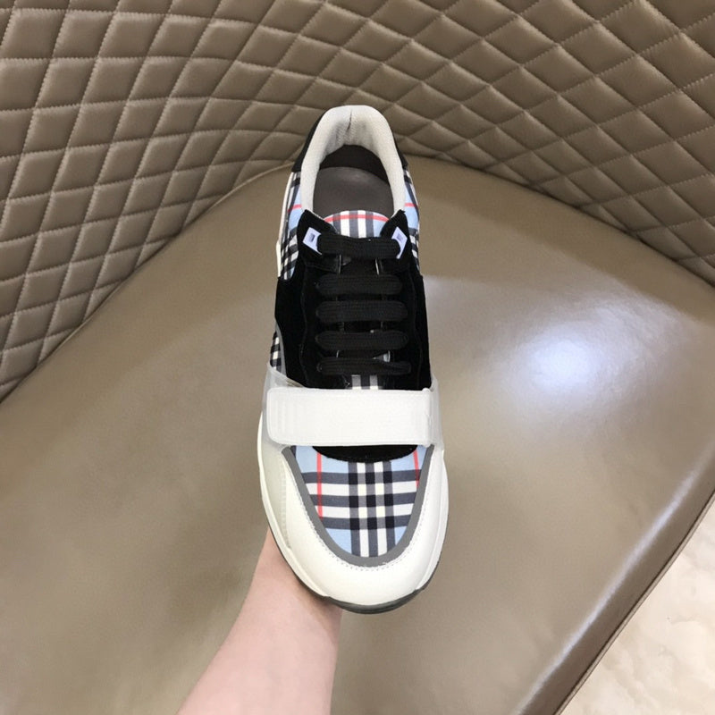 Burberry Luxury Shoes