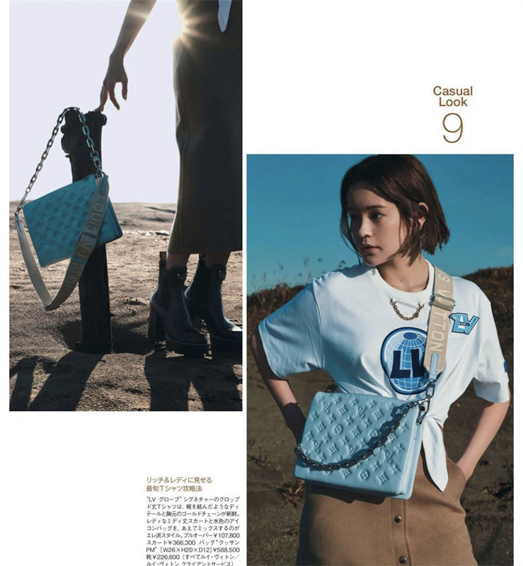 PHA - LOV Bags - 208