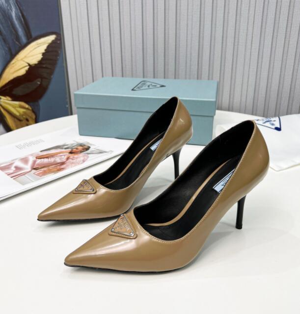 Mila's Edit - PD Women Shoes - 344