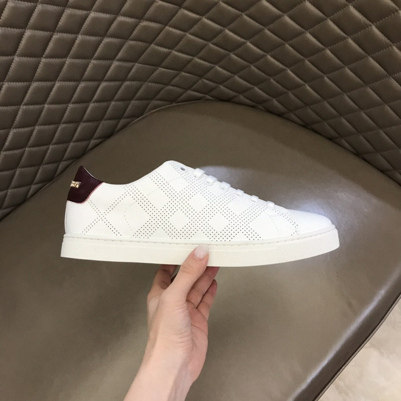 Burberry Luxury Shoes