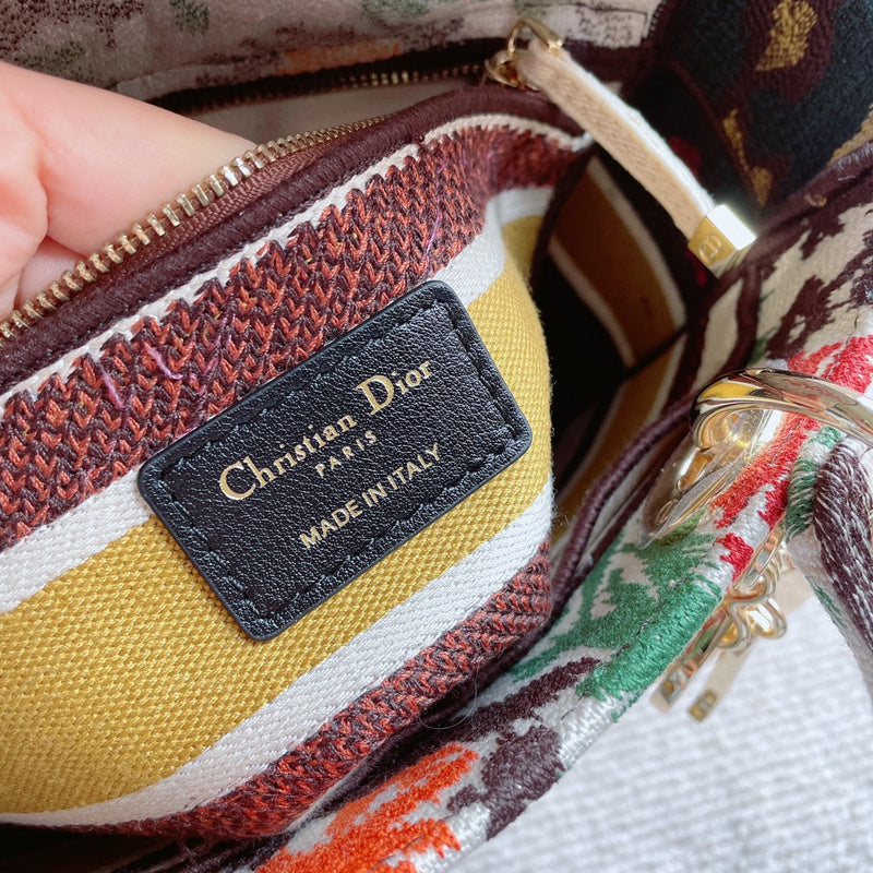 PHA - DOR Bags - 468