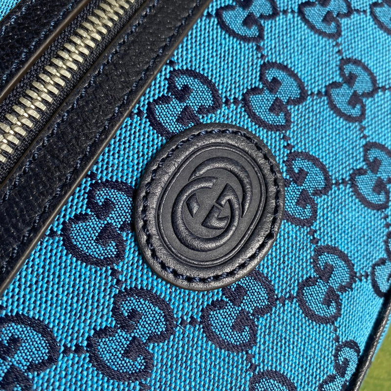 PHA - GUKI Bags - 1984
