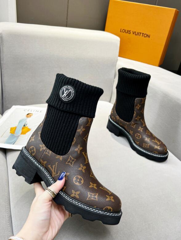Mila's Edit - LOV Women Shoes - 665