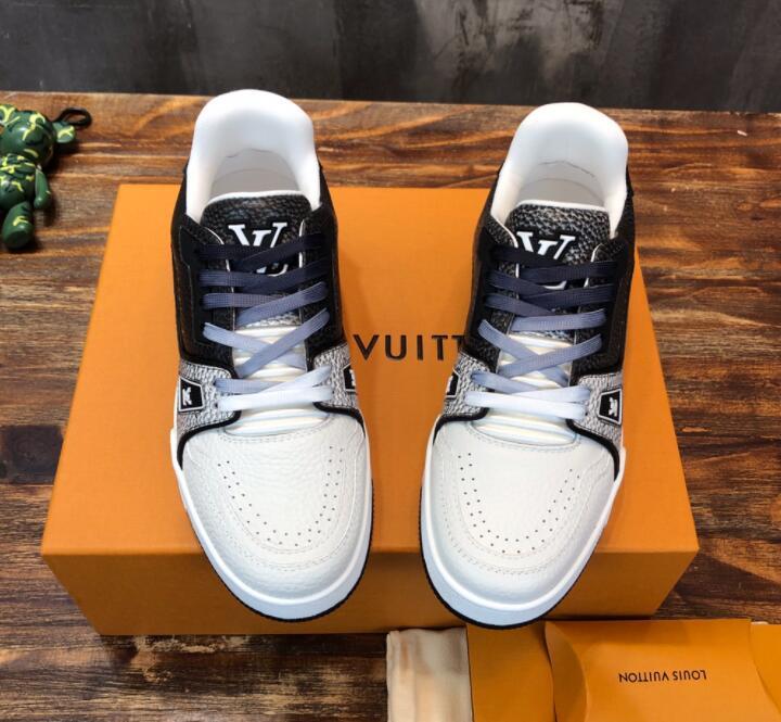 Mila's Edit - LOV Men Shoes - 1074