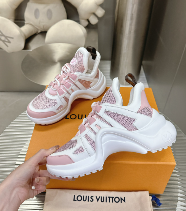 Mila's Edit - LOV Women Shoes - 177