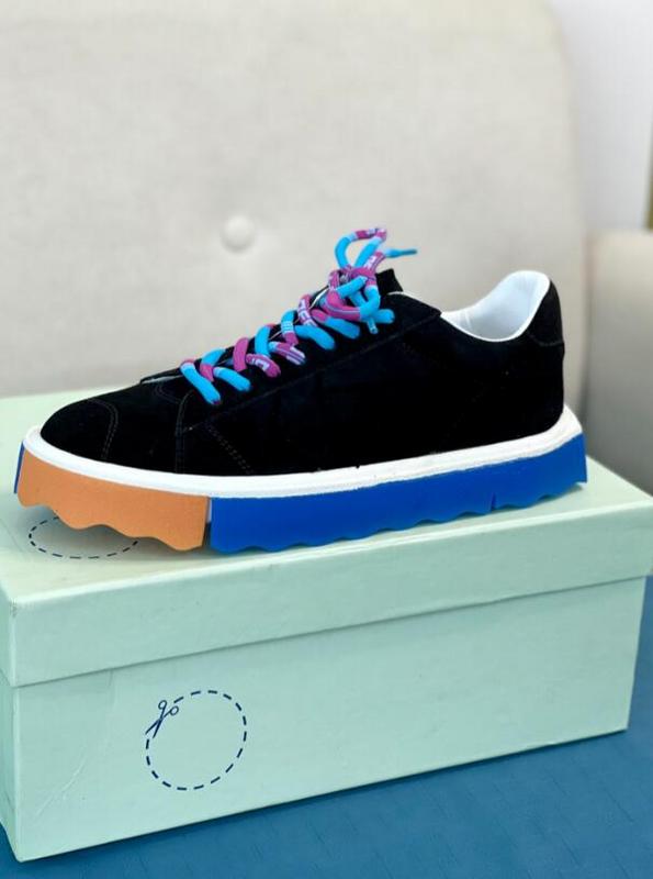 Mila's Edit - YZO Men Shoes - 144