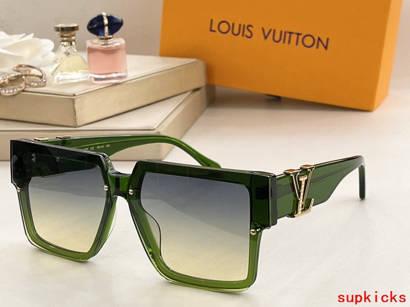 Louis Vuittion Luxury Sunglasses