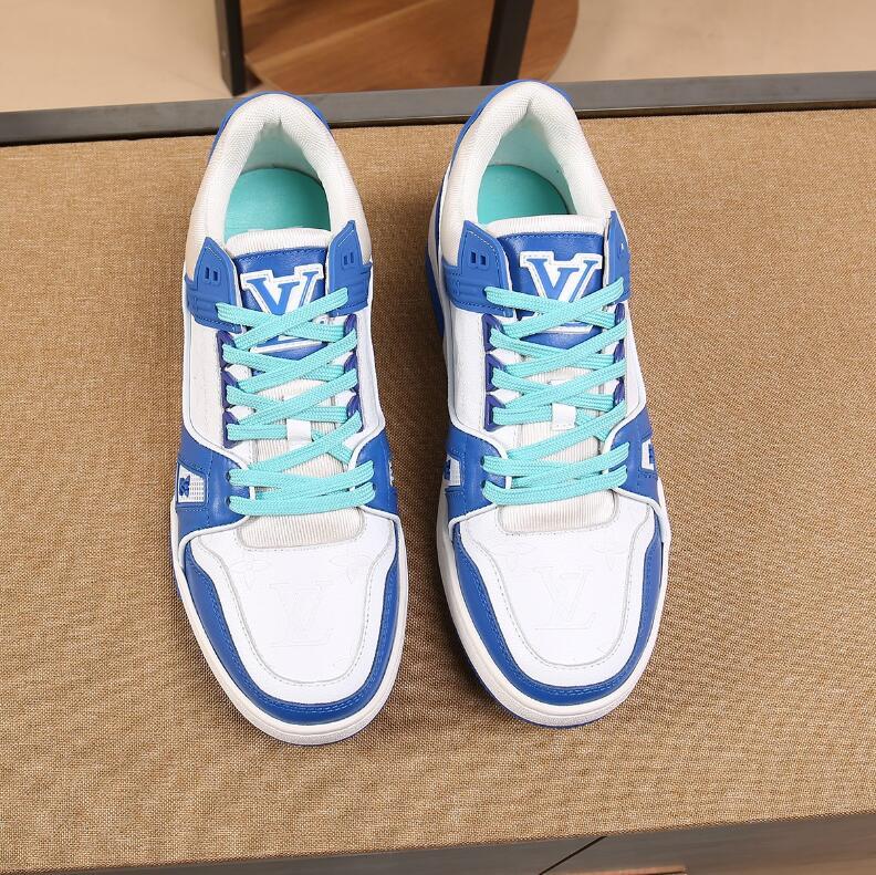 Mila's Edit - LOV Men Shoes - 1486