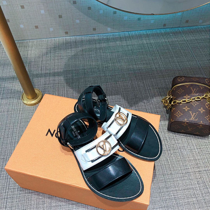 Louis Vuittion Luxury Shoes