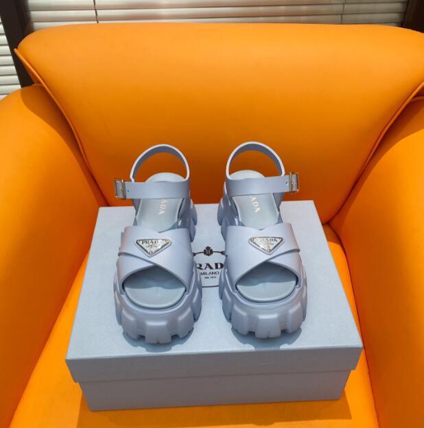 Mila's Edit - PD Women Shoes - 058