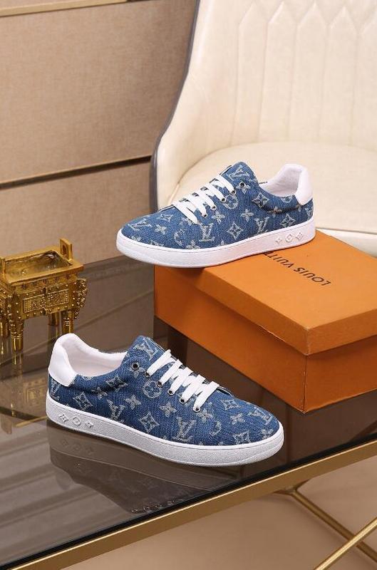 Mila's Edit - LOV Men Shoes - 2024