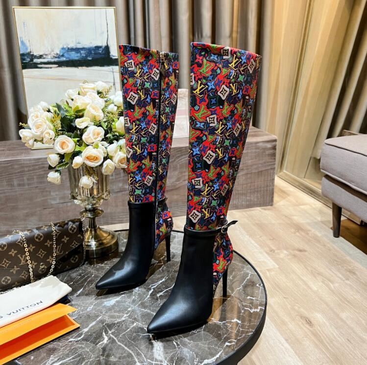 Mila's Edit - LOV Women Shoes - 888