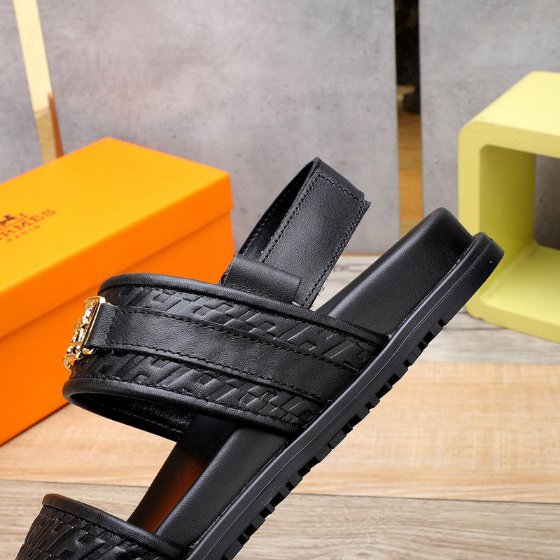 Hermes Luxury Shoes