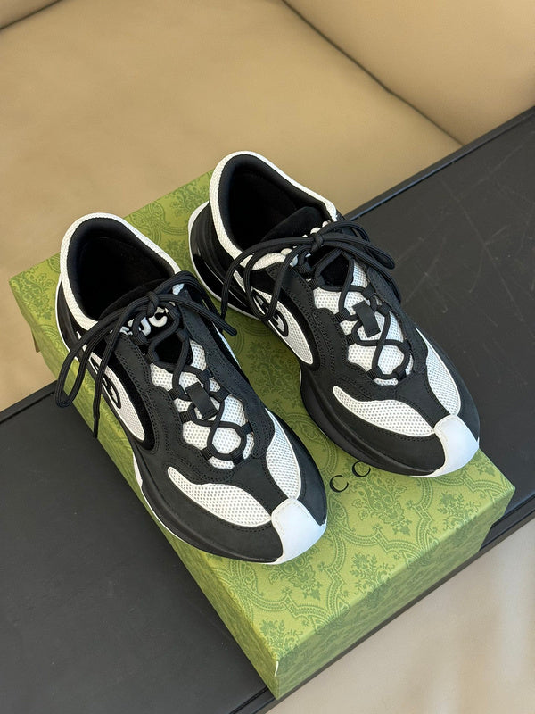 Gucci Luxury Shoes