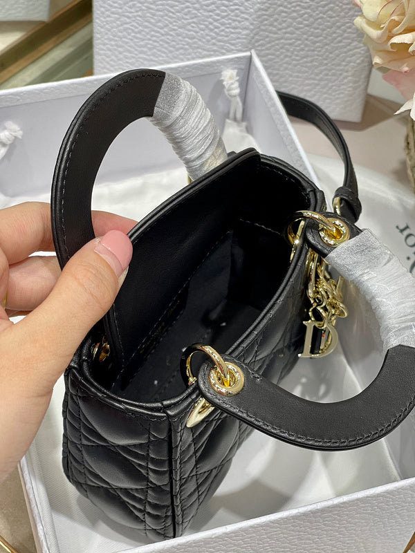 ENT - DOR Bags - 499
