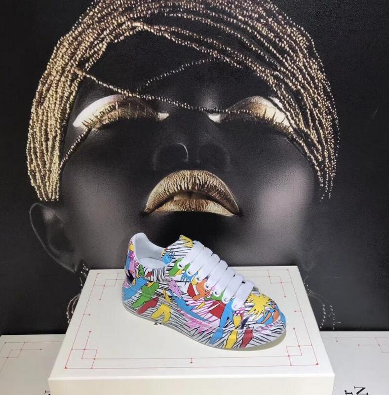 Mila's Edit - AQ Men SHoes - 433