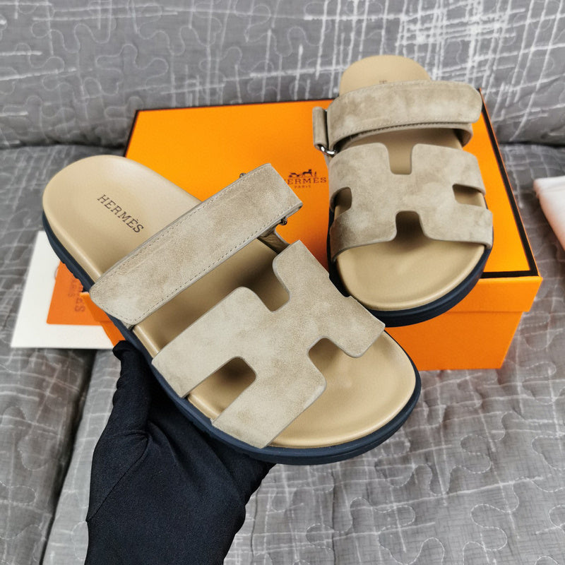 Hermes Luxury Sandals