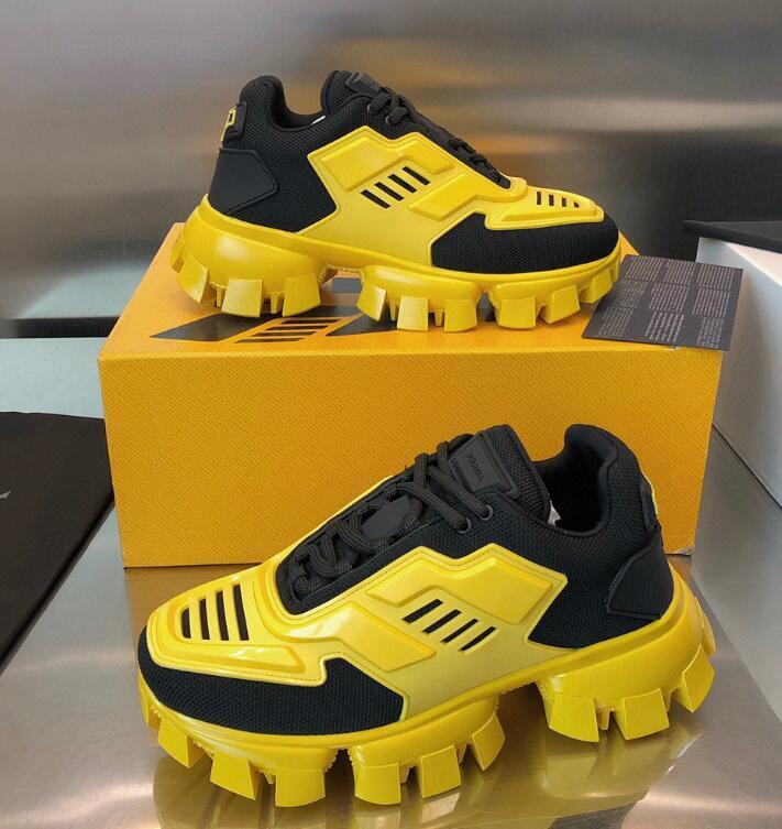 Mila's Edit - PD Men Shoes - 444